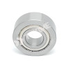 Double Row Angular Contact Ball Bearing 3201 2Z